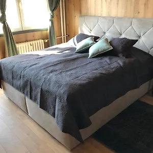 Apartmán - Maroldova, Ostrava
