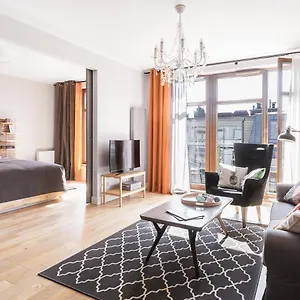 7th Floor Apartament Sopot