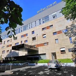 423 W Royal Tulip 200 M Plaza Dobruk Apartament Kołobrzeg