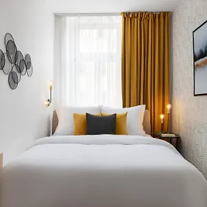 https://apartment-pekarska-29.brnohotels.org