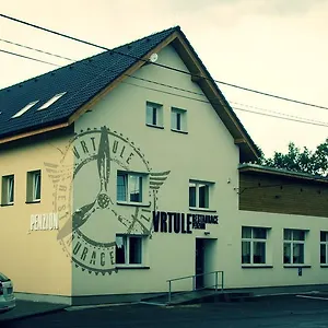 Penzion Vrtule, Petrvald (Novy Jicin)