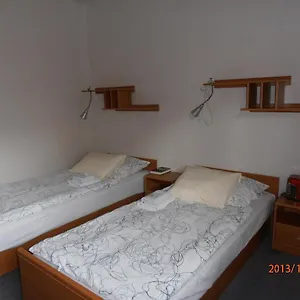 Hotel Hotel Brušperk, Brušperk