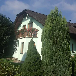  Pensjonat Svatava