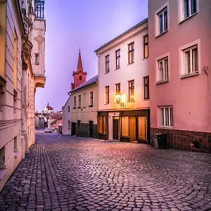 Apartmán Lucerna - Dům S Duší, Příbor