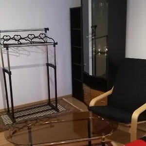 Apartmán Flat For 2 People, Wifi, Ostrava