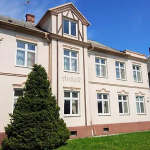 3* Hotel Antler