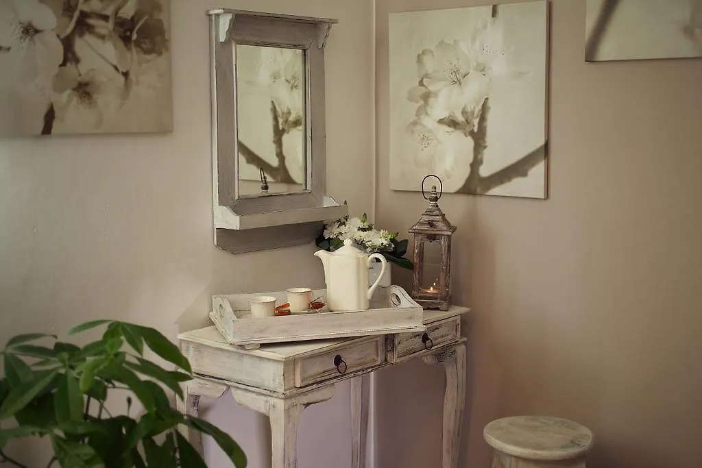 Ubytovani V Soukromi U Volneho Příbor Apartament
