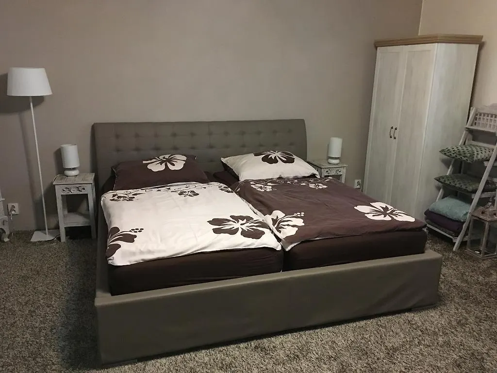 Ubytovani V Soukromi U Volneho Příbor